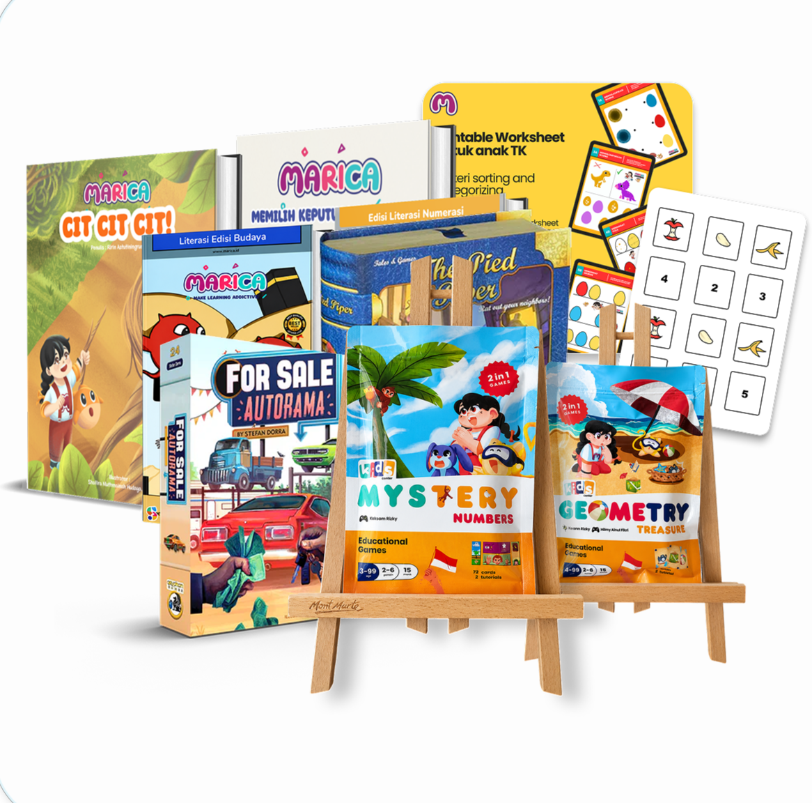 Print & Play Gratis